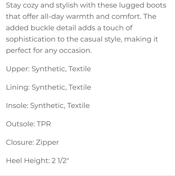 Comfy Boots Green Low Heeled - Picture 6 of 13